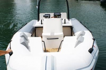 Yacht Tender RIB Boats