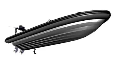 rib boat