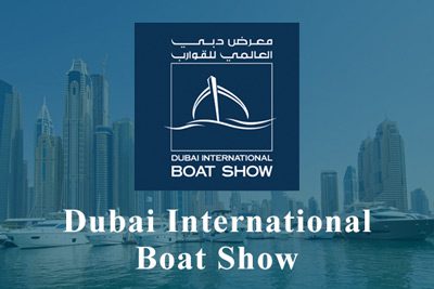 Dubai International Boat Show