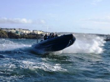 RIB Boat For Sale